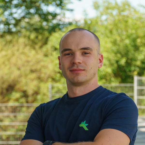 Moritz Westerkamp